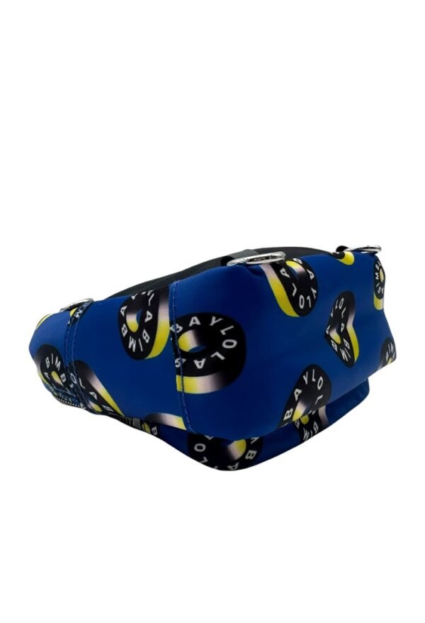 BIMBA Y LOLA - MINI BACKPACK HOOPS - Image 7